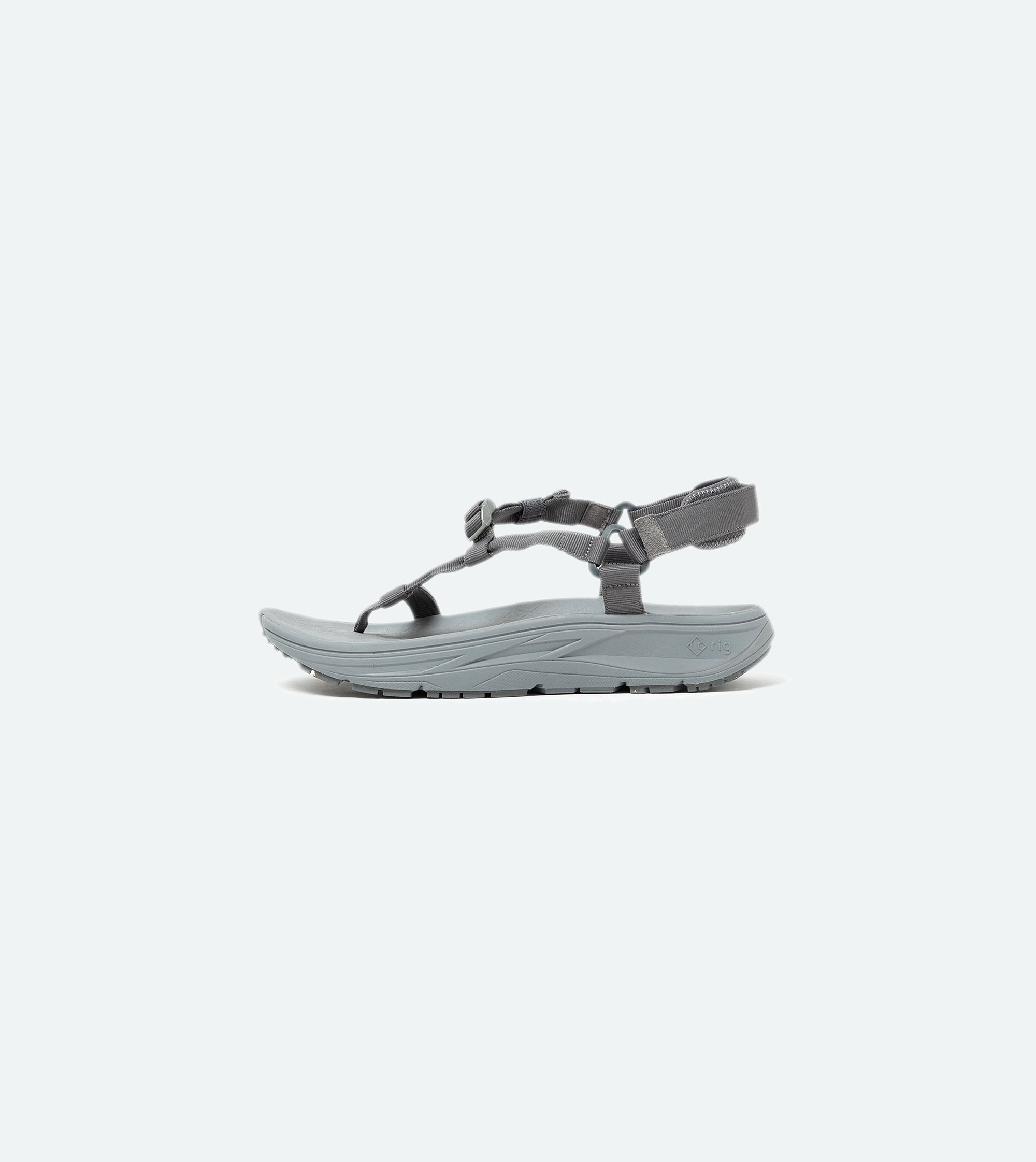 rig × nonnative KAMBA2 | DAICHI INC