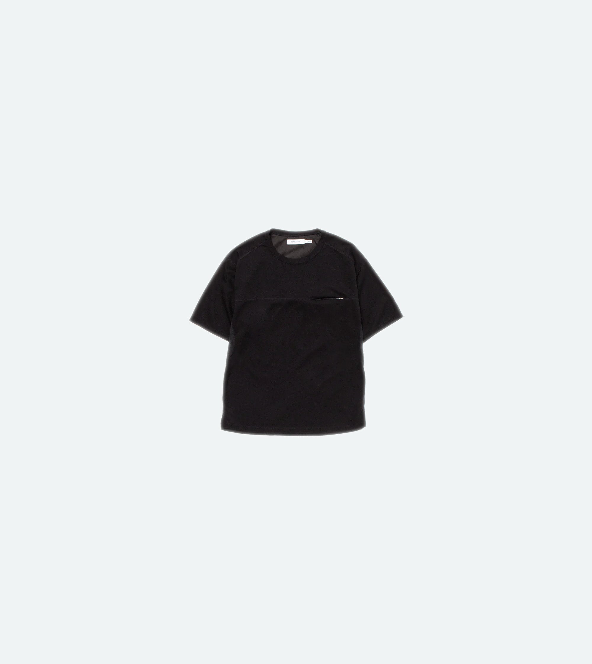 JOGGER S/S TEE C/N JERSEY ICE PACK – DAICHI INC