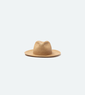 HUNTER HAT P/P BRAID