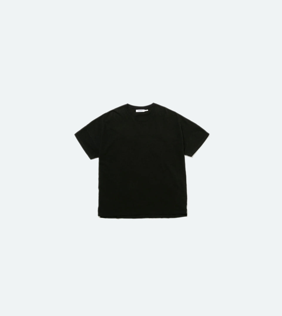 CLERK S/S TEE C/L PIQUE