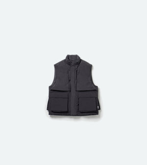 TECH LOGGER MOUNTAIN DOWN VEST