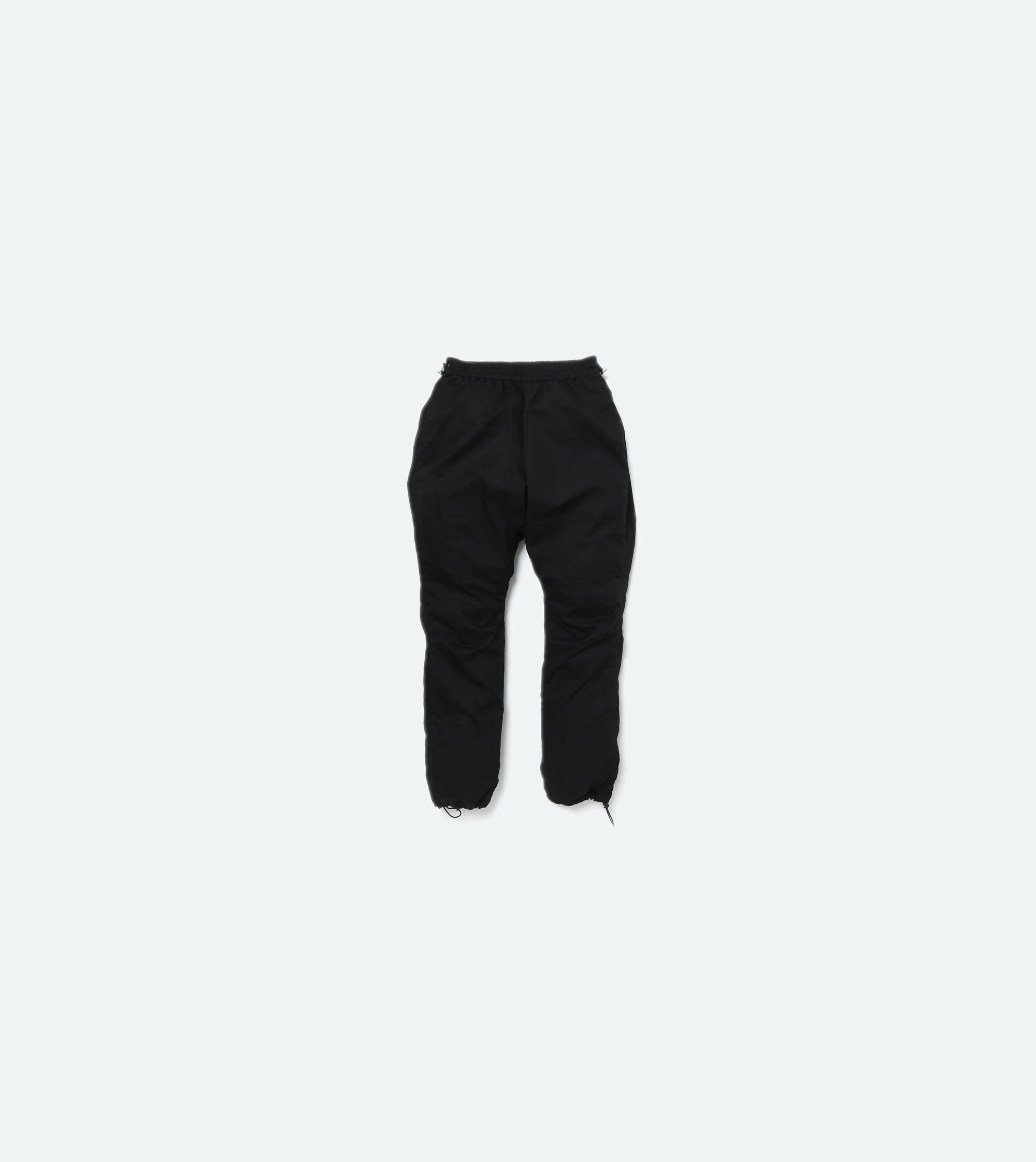 HIKER EASY PANTS COTTON SATIN | DAICHI INC