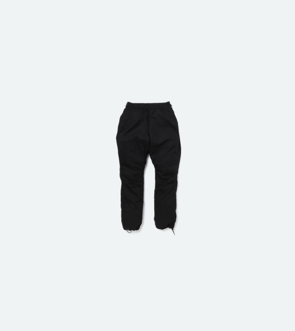 HIKER EASY PANTS COTTON SATIN