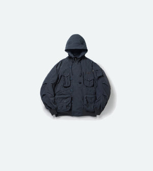 TECH FISHING N-2B JACKET