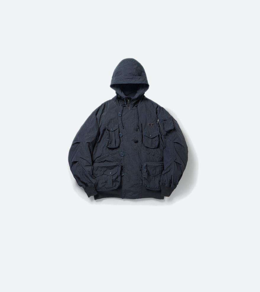 TECH FISHING N-2B JACKET