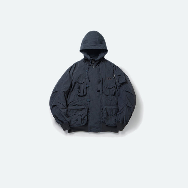 TECH FISHING N-2B JACKET – DAICHI INC