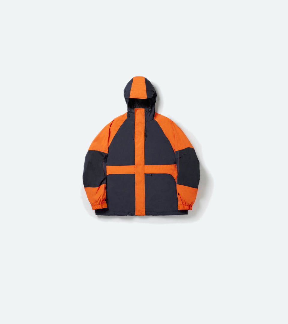 TECH STORM MOUNTAIN JACKET