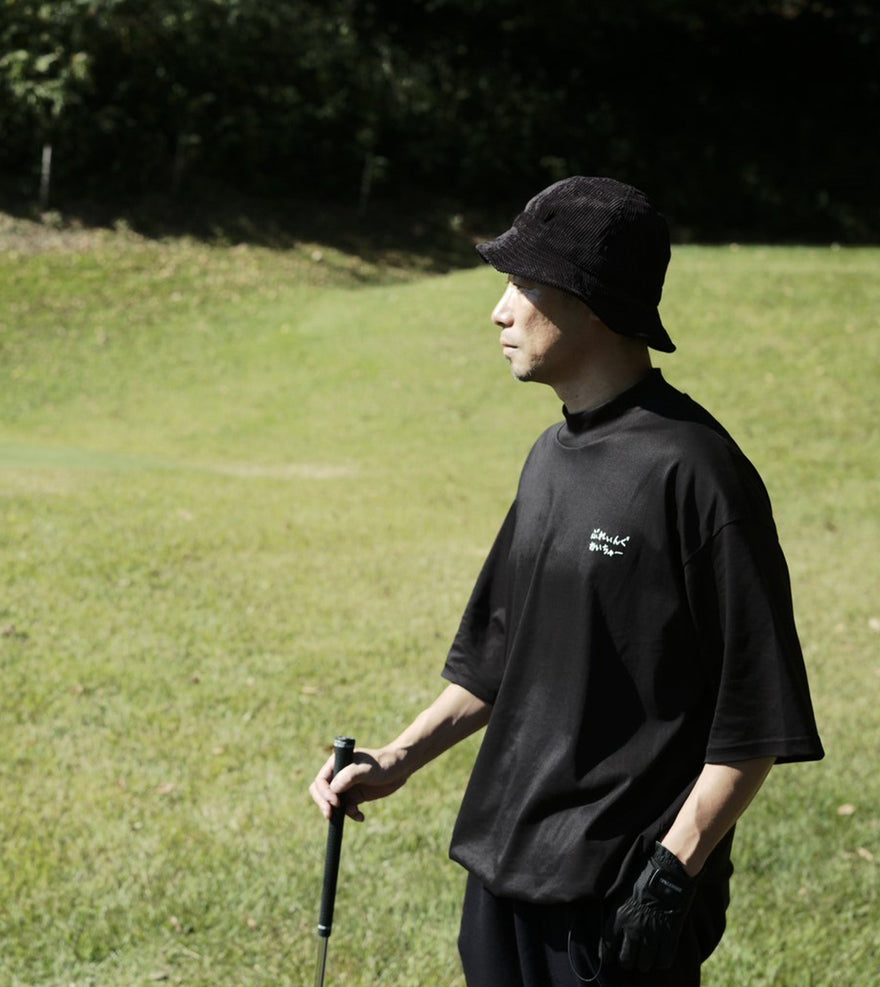 ORIGINAL Tshirt vol.4「playing nature」