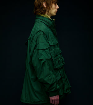 TECH PHOTOGRAPHER JACKET
