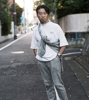 ORIGINAL Tshirt vol.4「ぷれいんぐねいちゃ～」