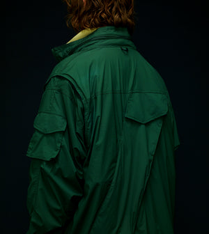 TECH PHOTOGRAPHER JACKET