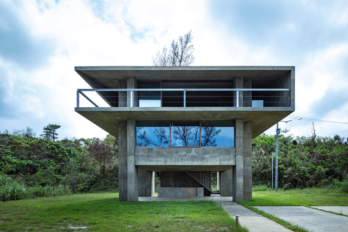 DAICHI OKINAWA villa M