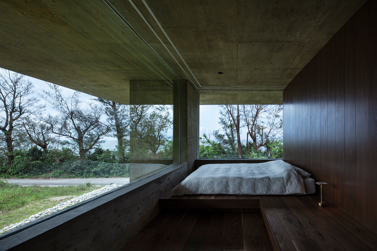 DAICHI OKINAWA villa M