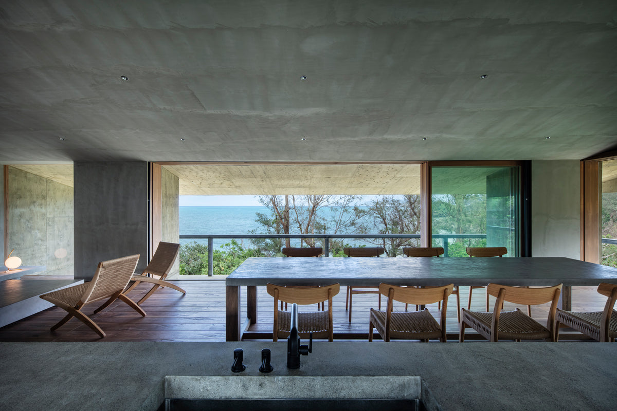 DAICHI OKINAWA villa M