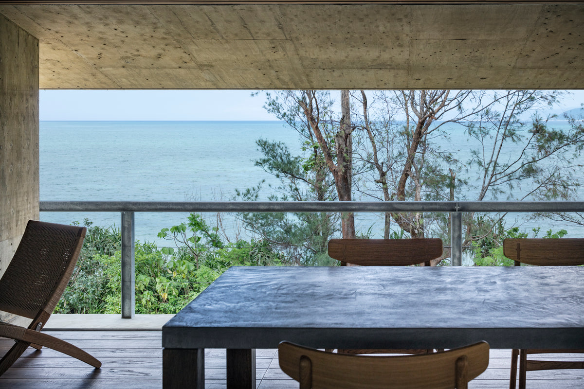 DAICHI OKINAWA villa M