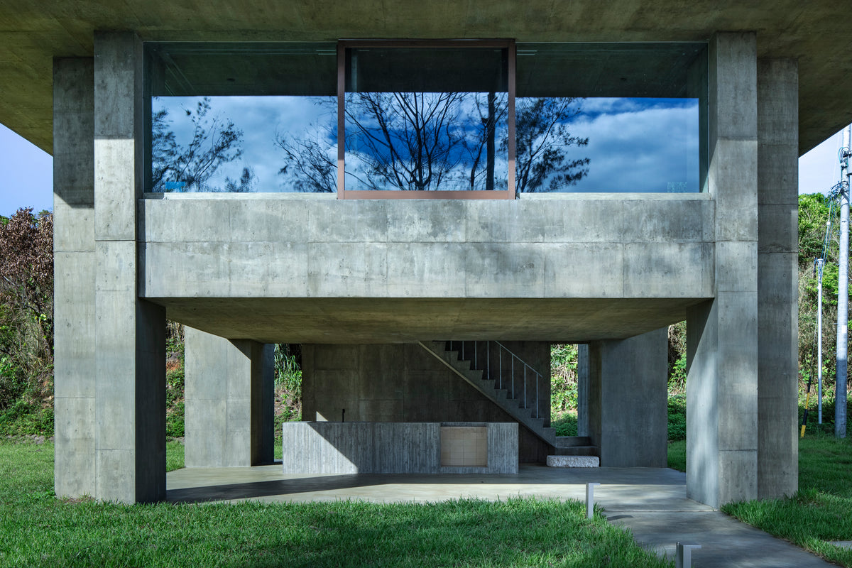 DAICHI OKINAWA villa M