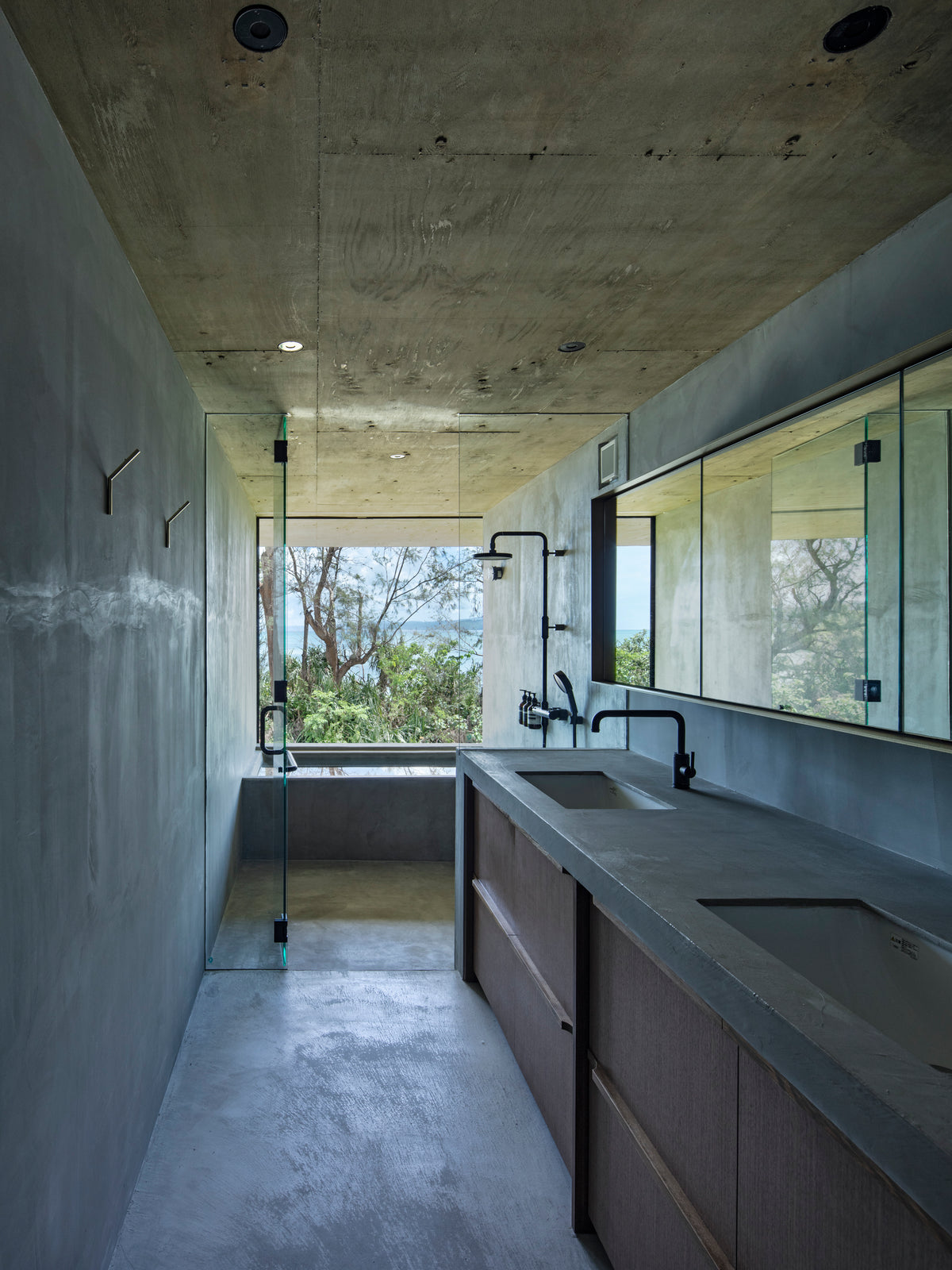 DAICHI OKINAWA villa M