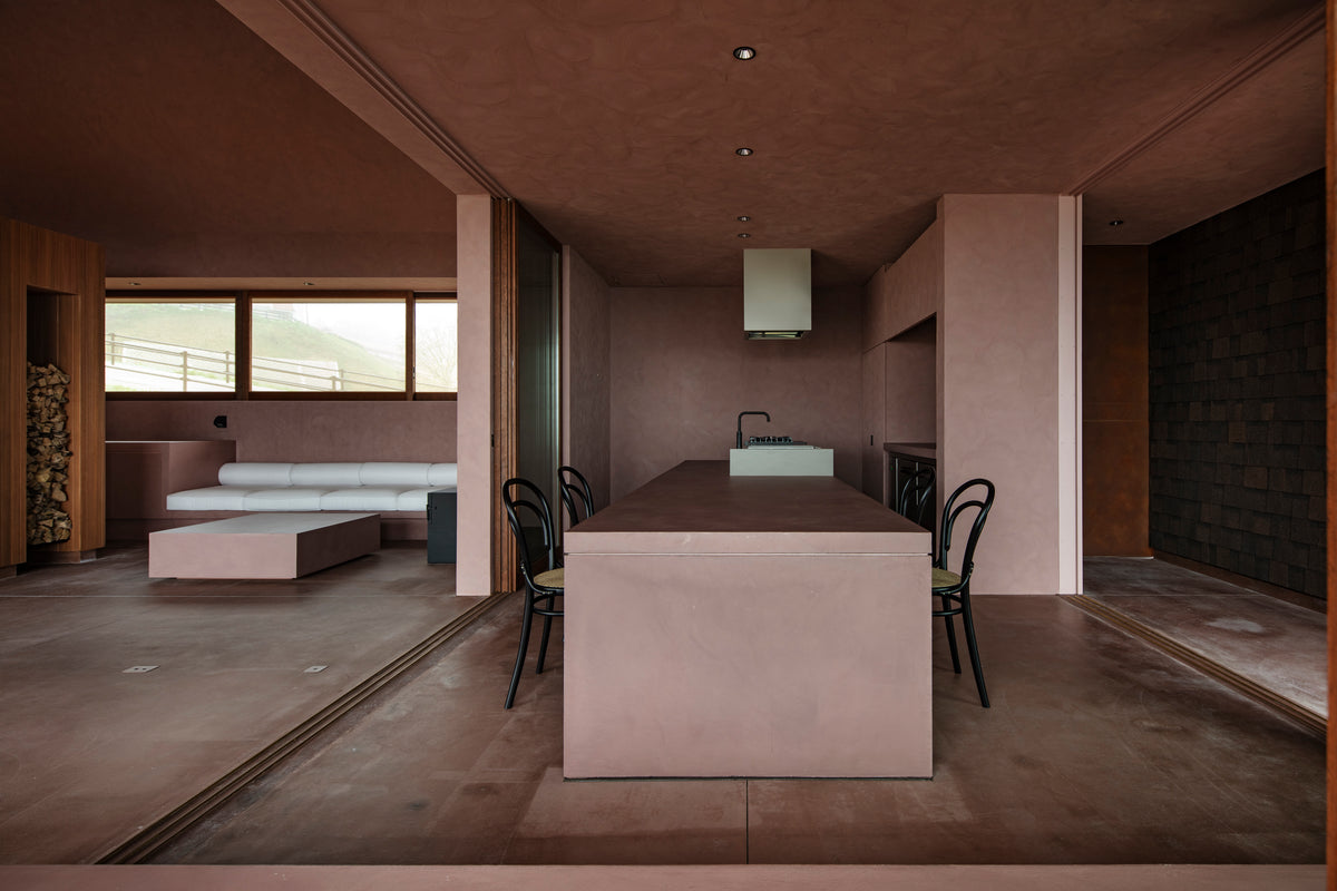 Snow Peak YAKEI SUITE ABURAYAMA FUKUOKA