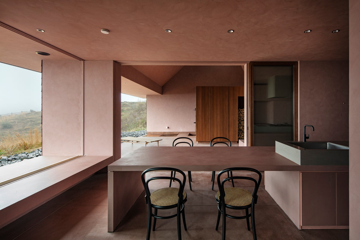 Snow Peak YAKEI SUITE ABURAYAMA FUKUOKA