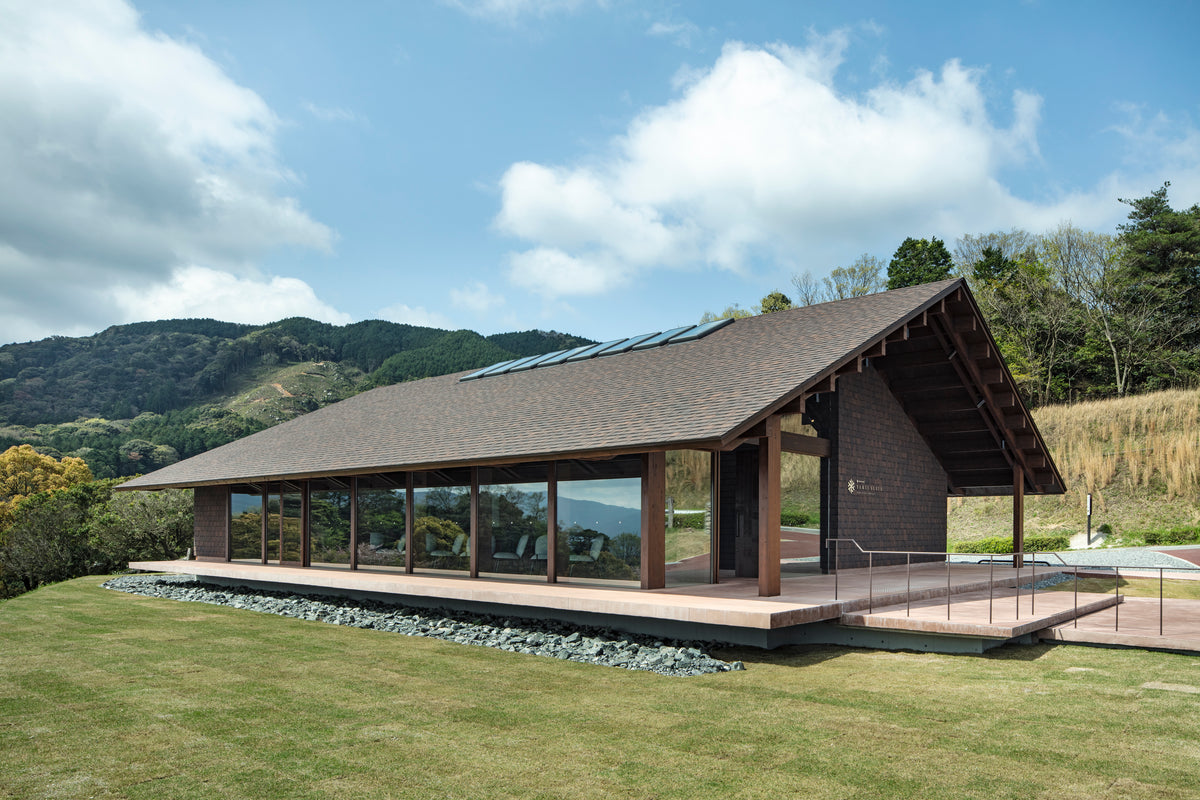 Snow Peak YAKEI SUITE ABURAYAMA FUKUOKA