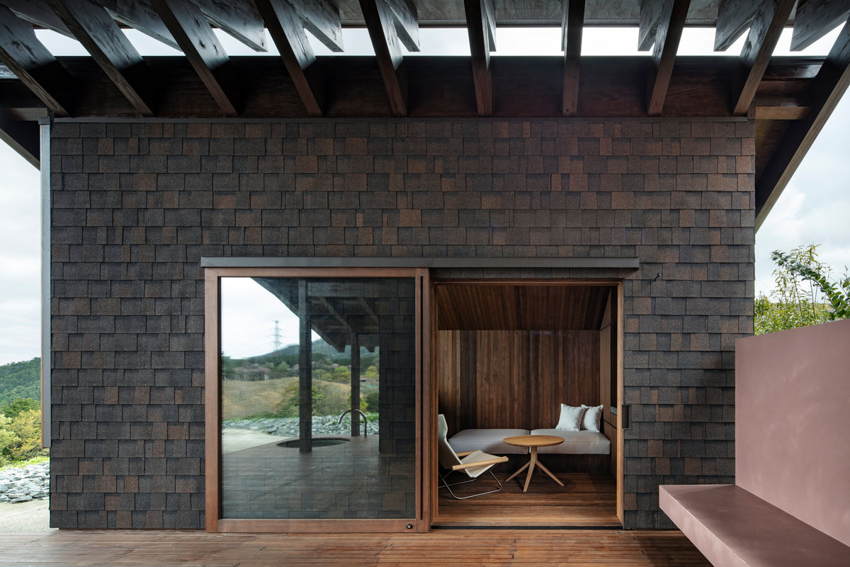 Snow Peak YAKEI SUITE ABURAYAMA FUKUOKA