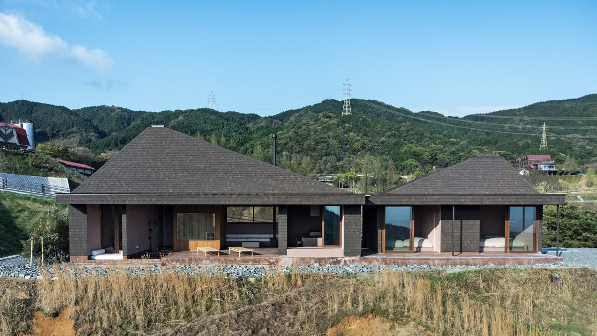 Snow Peak YAKEI SUITE ABURAYAMA FUKUOKA