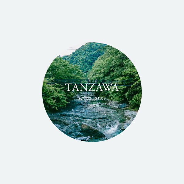 株DAICHI TANZAWA seven lanes by DAICHI – DAICHI INC