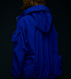 TECH FISHING N-2B JACKET