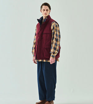 TECH TRANSFORM MOUNTAIN DOWN JACKET
