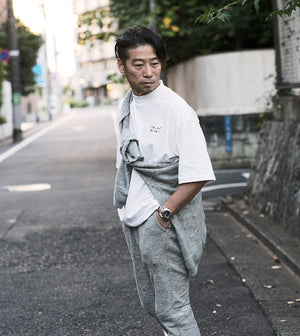 ORIGINAL Tshirt vol.4「playing nature」