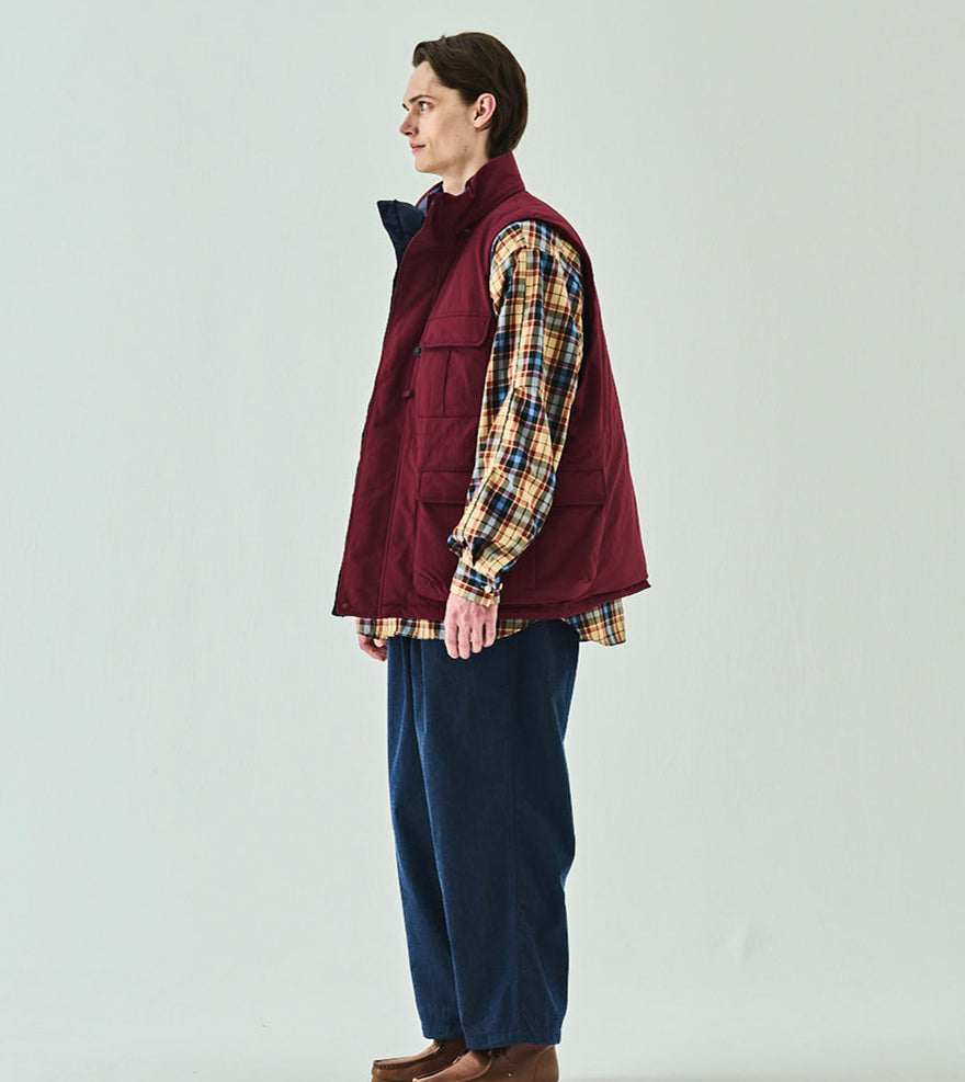 TECH TRANSFORM MOUNTAIN DOWN JACKET