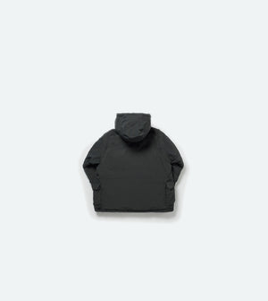 TECH TRANSFORM MOUNTAIN DOWN JACKET