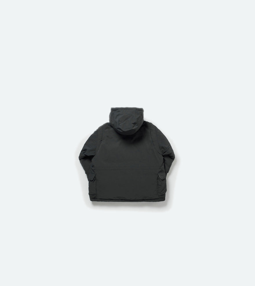 TECH TRANSFORM MOUNTAIN DOWN JACKET