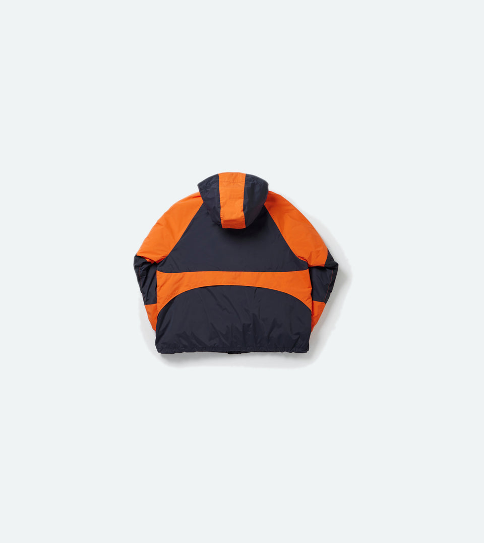 TECH STORM MOUNTAIN JACKET