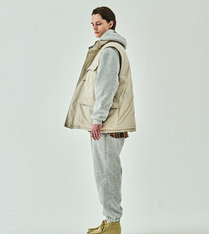 TECH TRANSFORM MOUNTAIN DOWN JACKET