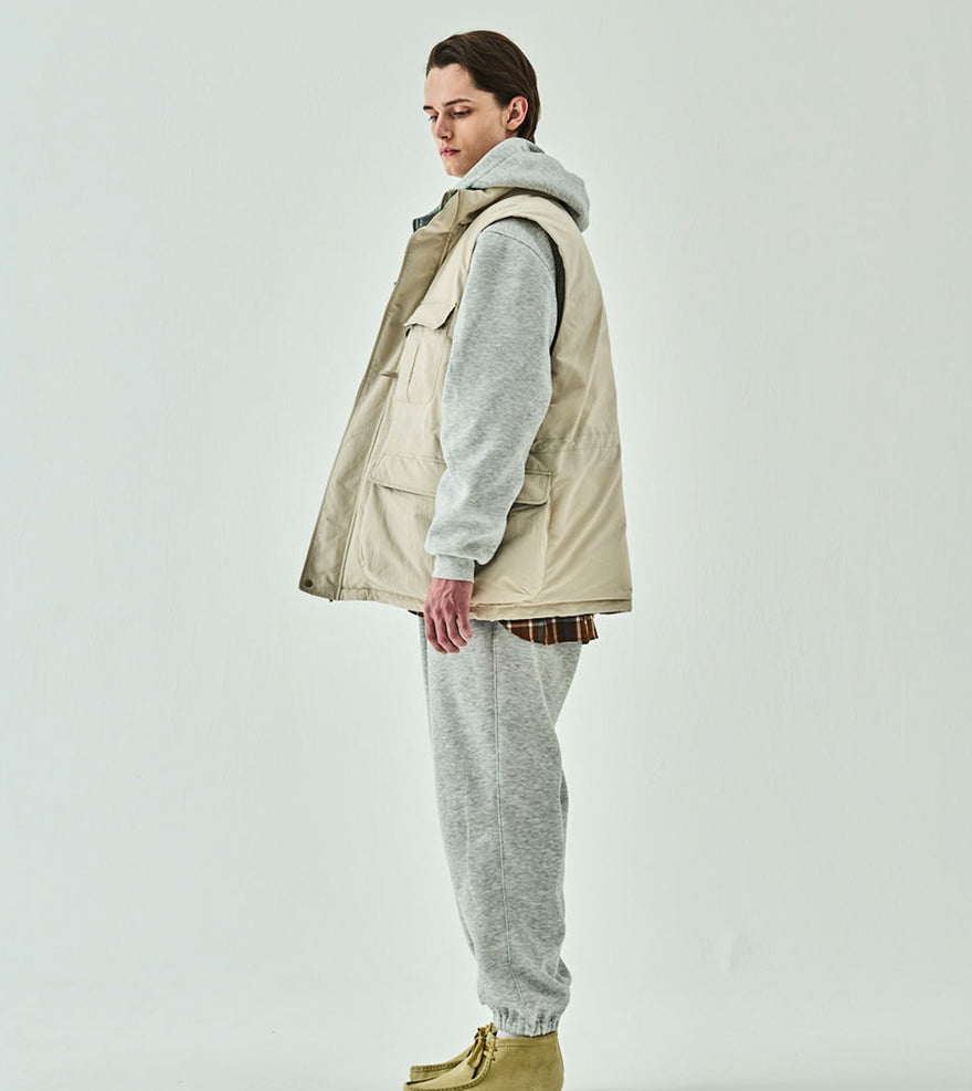 TECH TRANSFORM MOUNTAIN DOWN JACKET