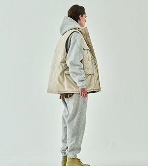TECH TRANSFORM MOUNTAIN DOWN JACKET