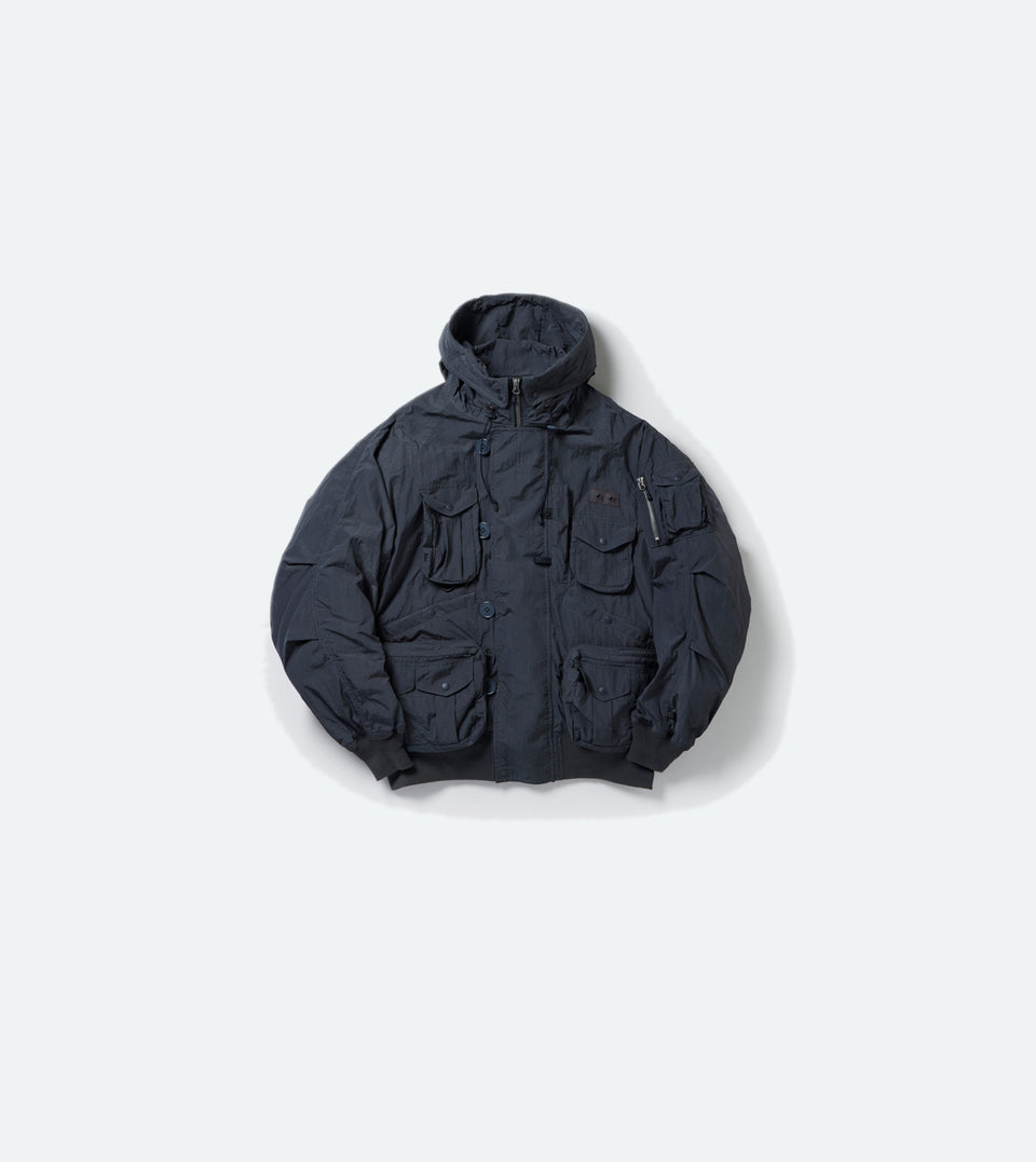 TECH FISHING N-2B JACKET