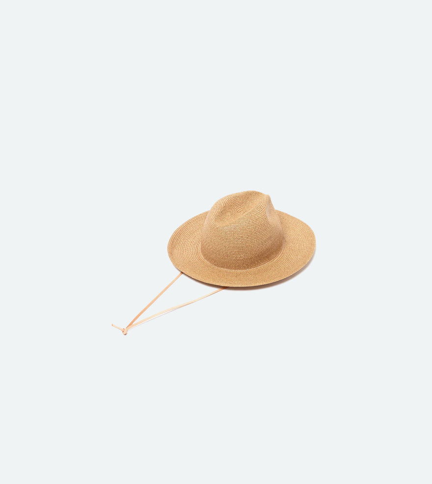 HUNTER HAT P/P BRAID