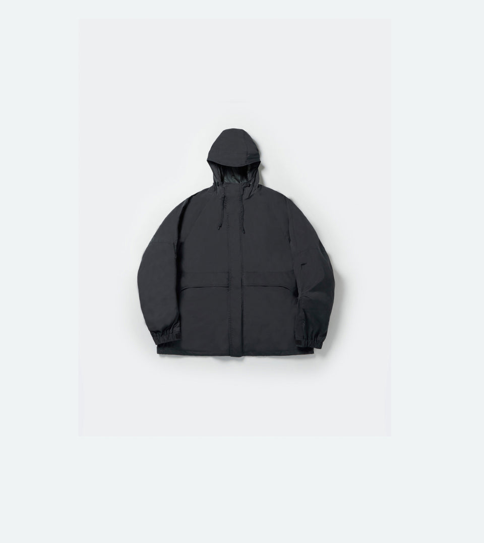 TECH STORM MOUNTAIN JACKET