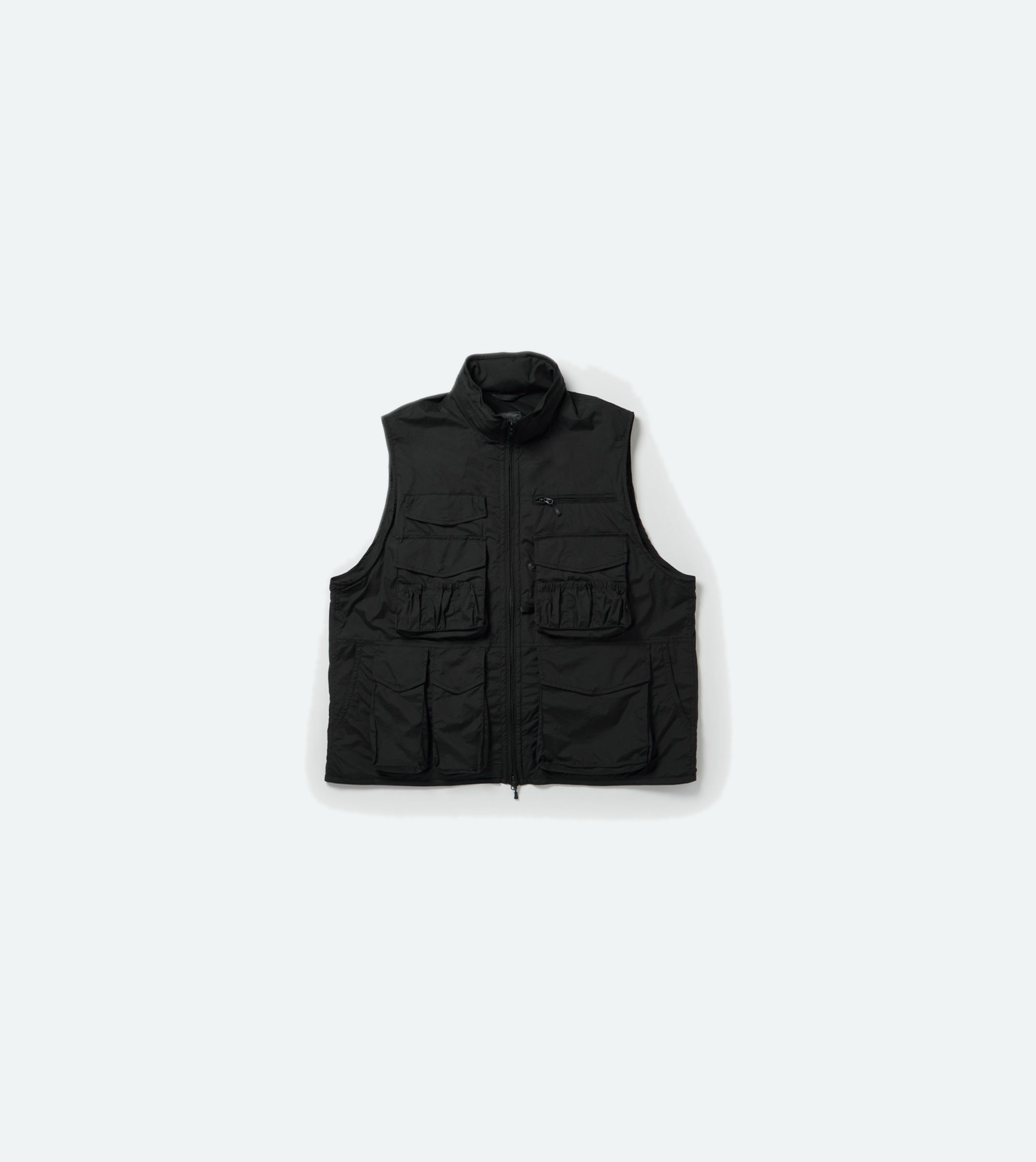 TECH PHOTOGRAPHER JACKET | DAICHI INC