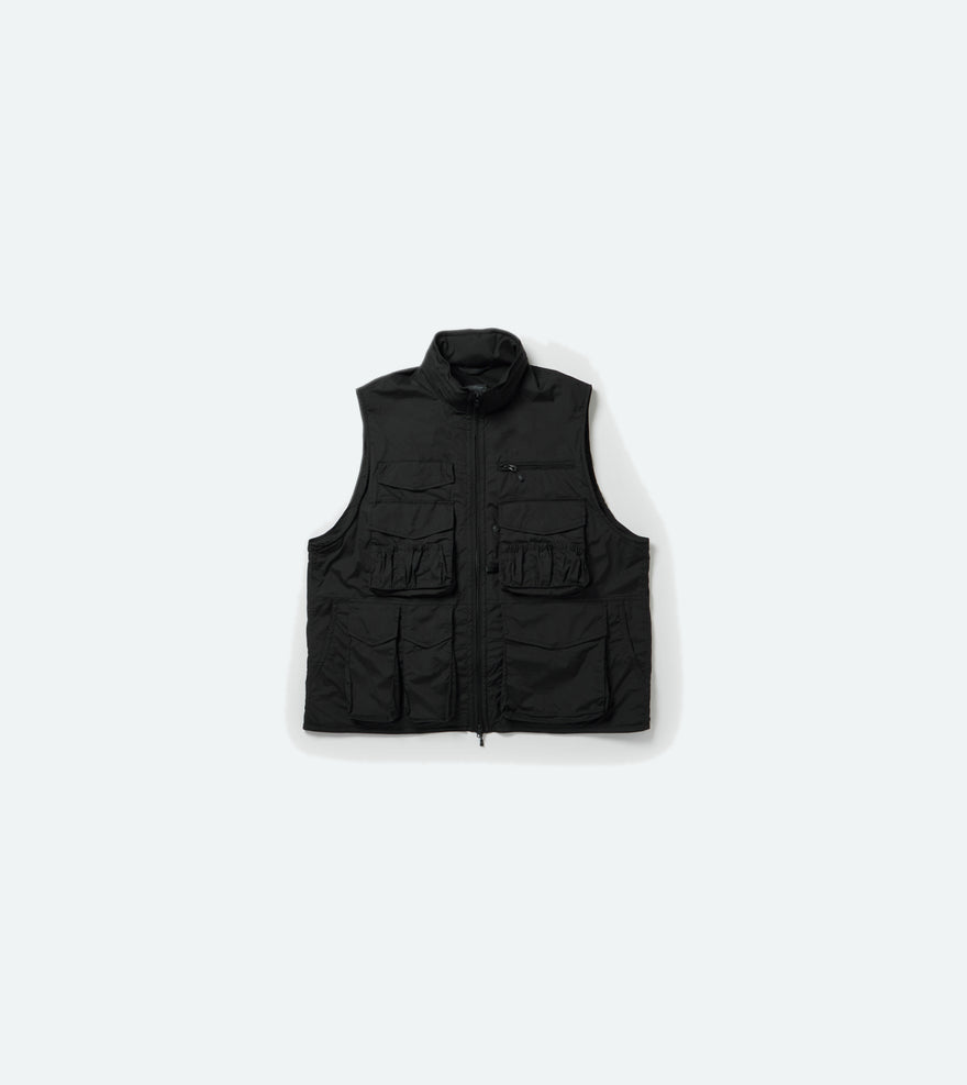 TECH PHOTOGRAPHER JACKET