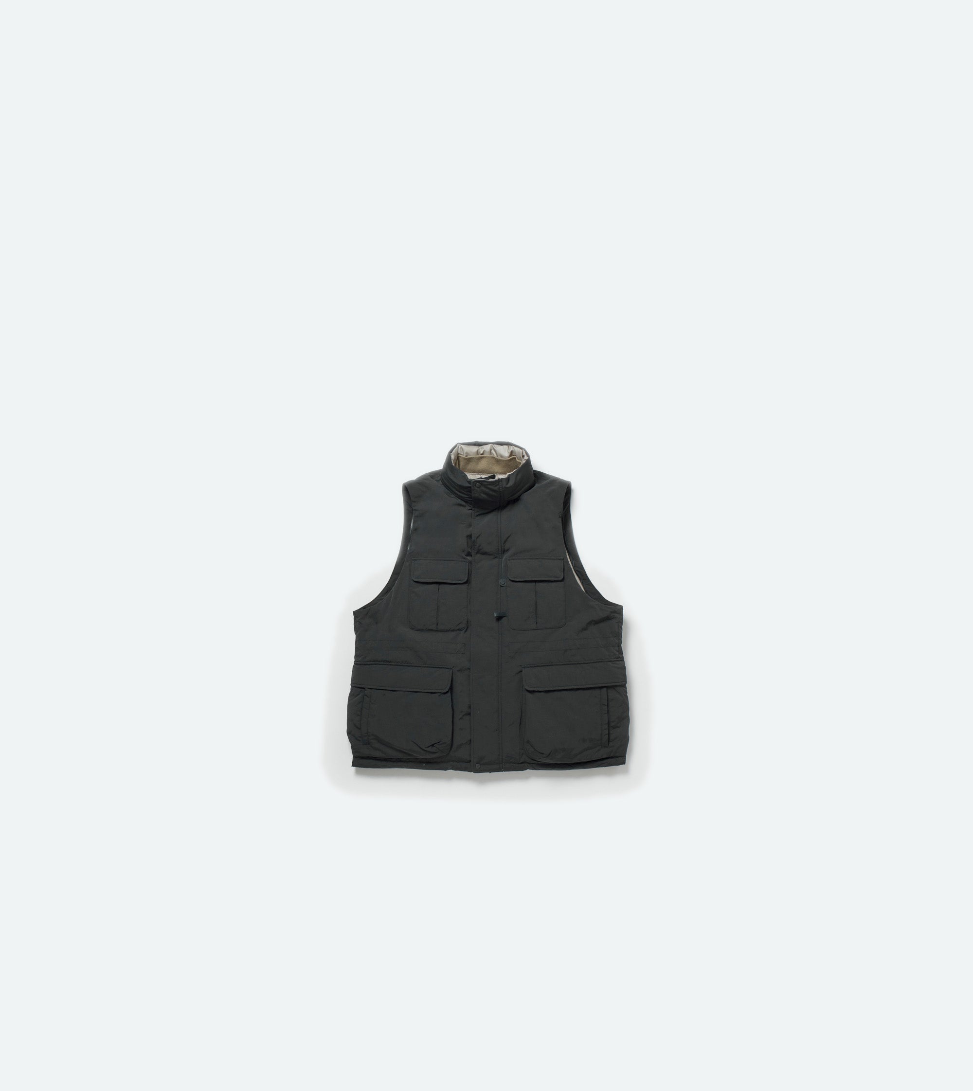 TECH TRANSFORM MOUNTAIN DOWN JACKET | DAICHI INC
