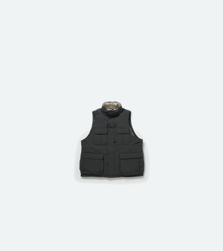 TECH TRANSFORM MOUNTAIN DOWN JACKET