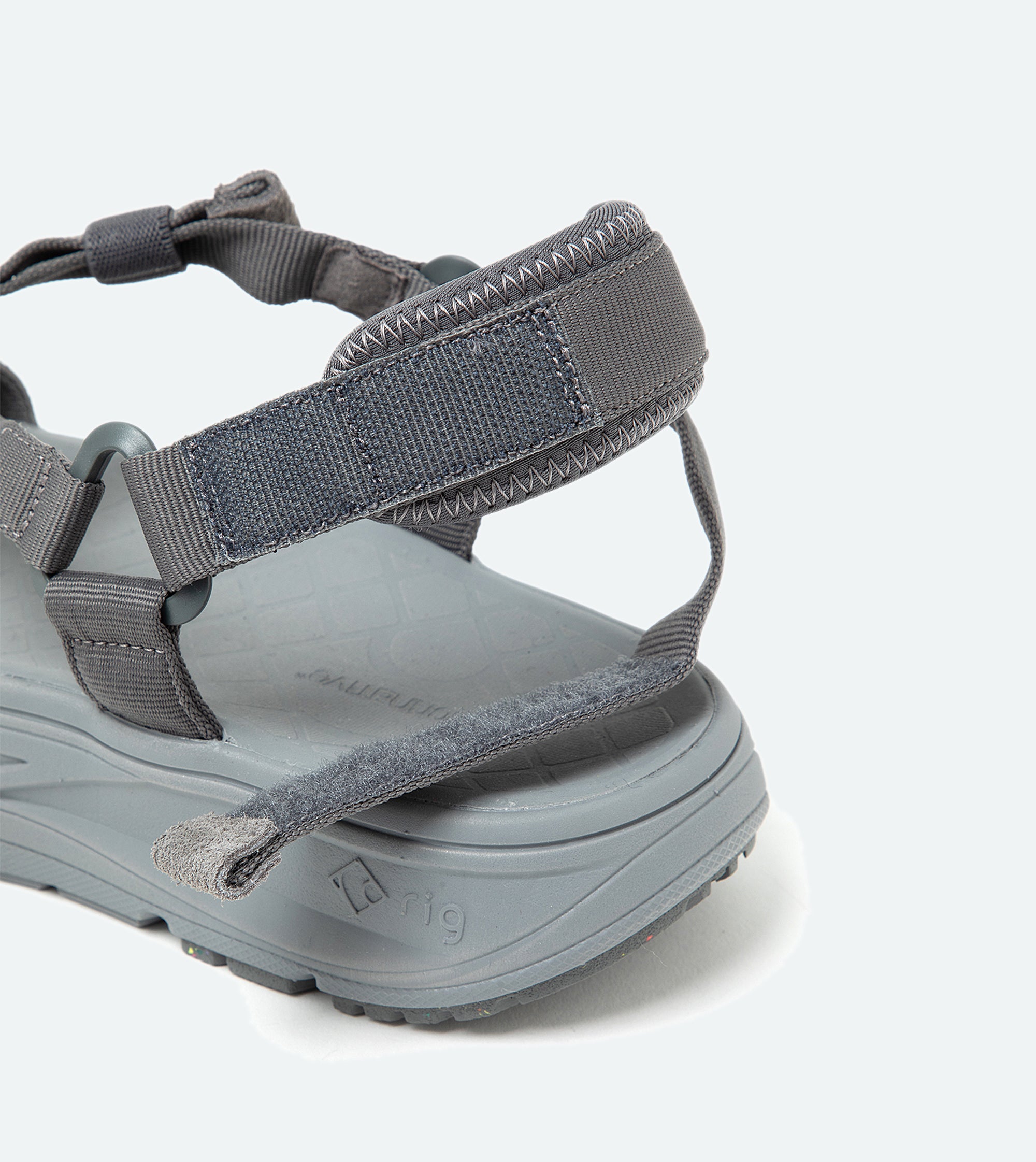 nonnative rig kamba 2 サンダル 27cm rig × nonnative KAMBA2 | DAICHI INC