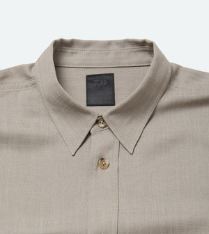 TECH BOMBAY SAFARI SHIRTS S/S