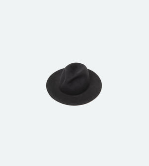 RANCHER HAT WOOL FELT