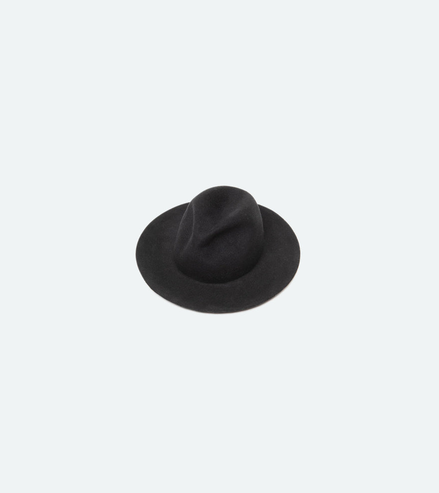 RANCHER HAT WOOL FELT