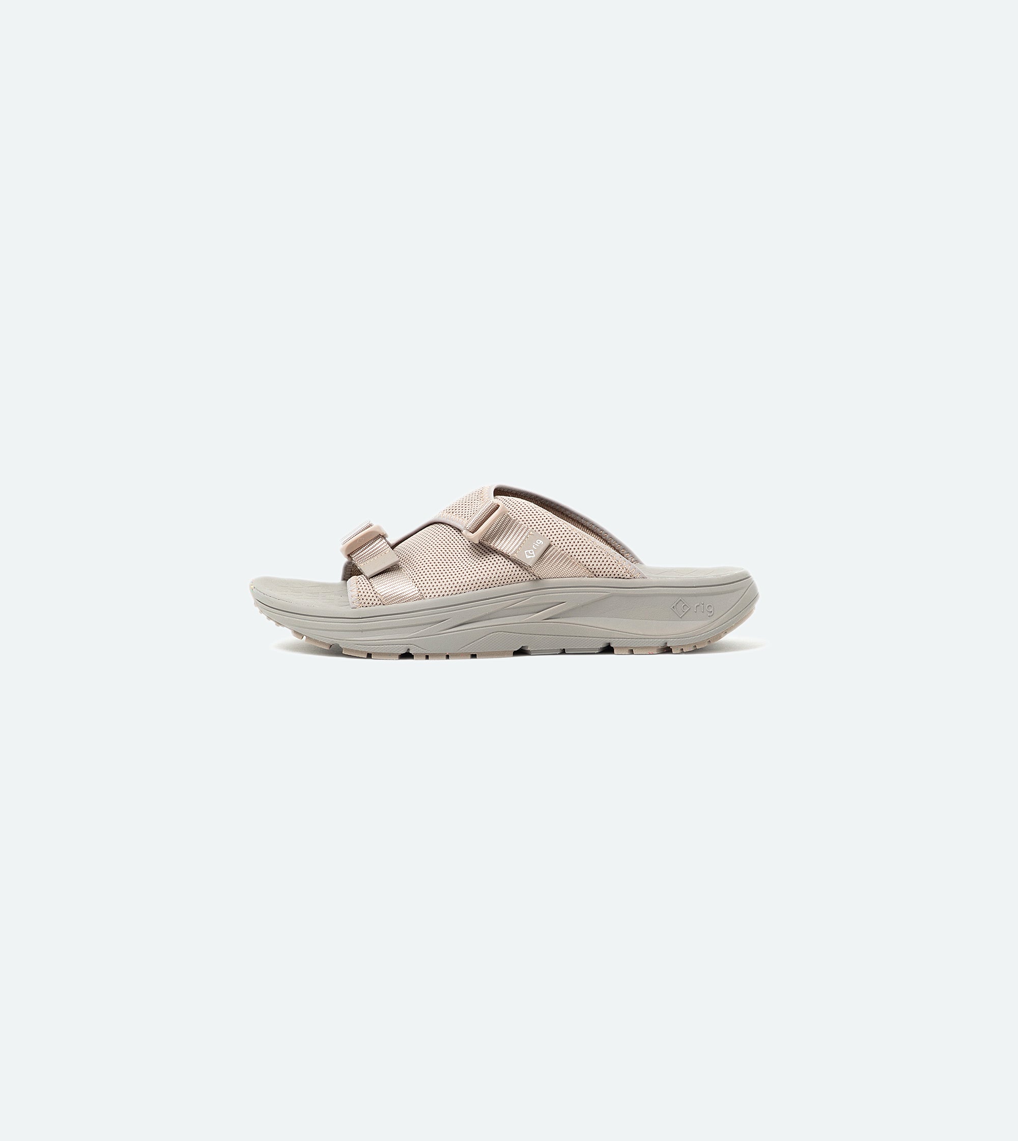 rig × nonnative BAWAKA – DAICHI INC