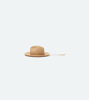 HUNTER HAT P/P BRAID
